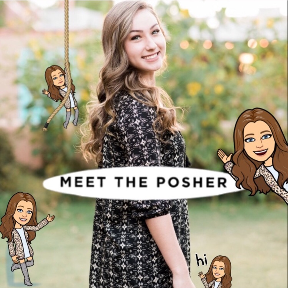 ✨MEET KENDALL✨